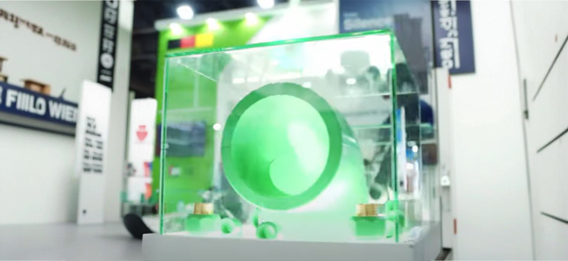 Quantum Industries Unveils Cutting-Edge Innovation Hub