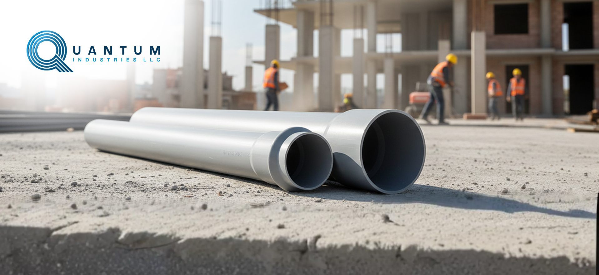 Future of Drainage in High-Rise Buildings: Smart and Sustainable Solutions